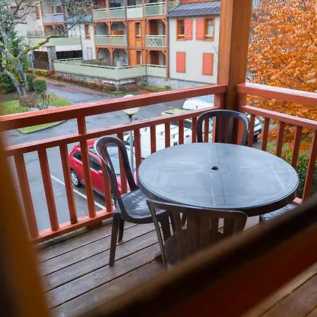 Appart Low Cost Residence 4 Etoiles Avec Piscine Saint-Lary-Soulan Exterior foto
