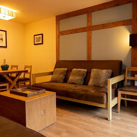 Appart Low Cost Residence 4 Etoiles Avec Piscine Saint-Lary-Soulan Exterior foto
