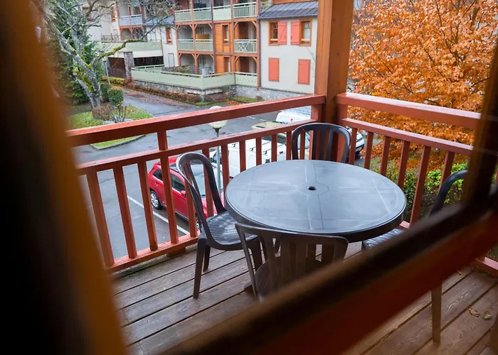 Appart Low Cost Residence 4 Etoiles Avec Piscine