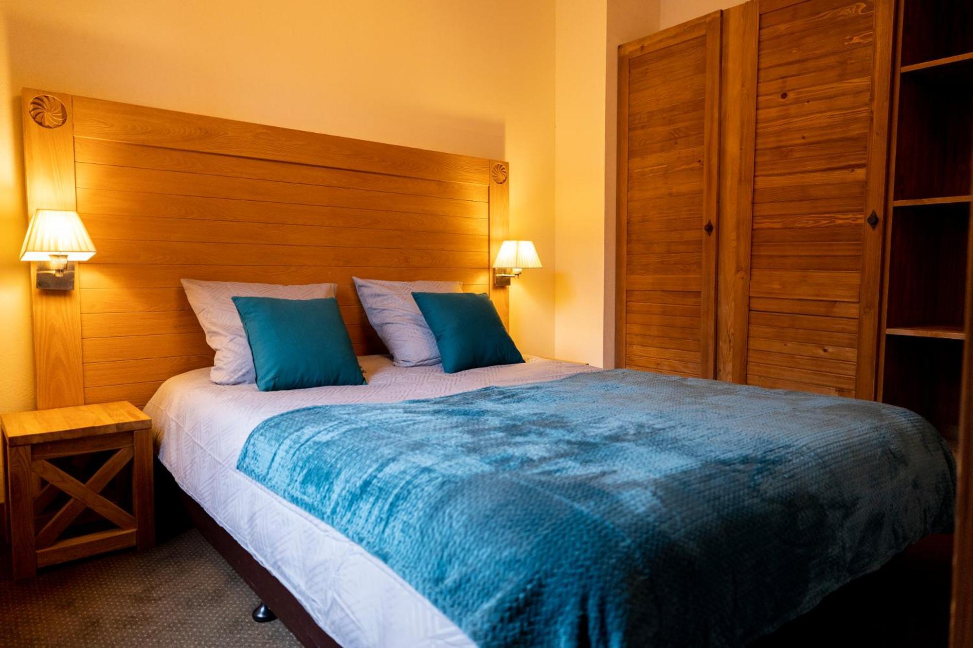 Cost 4 Etoiles Avec Piscine Apartment Saint-Lary-Soulan