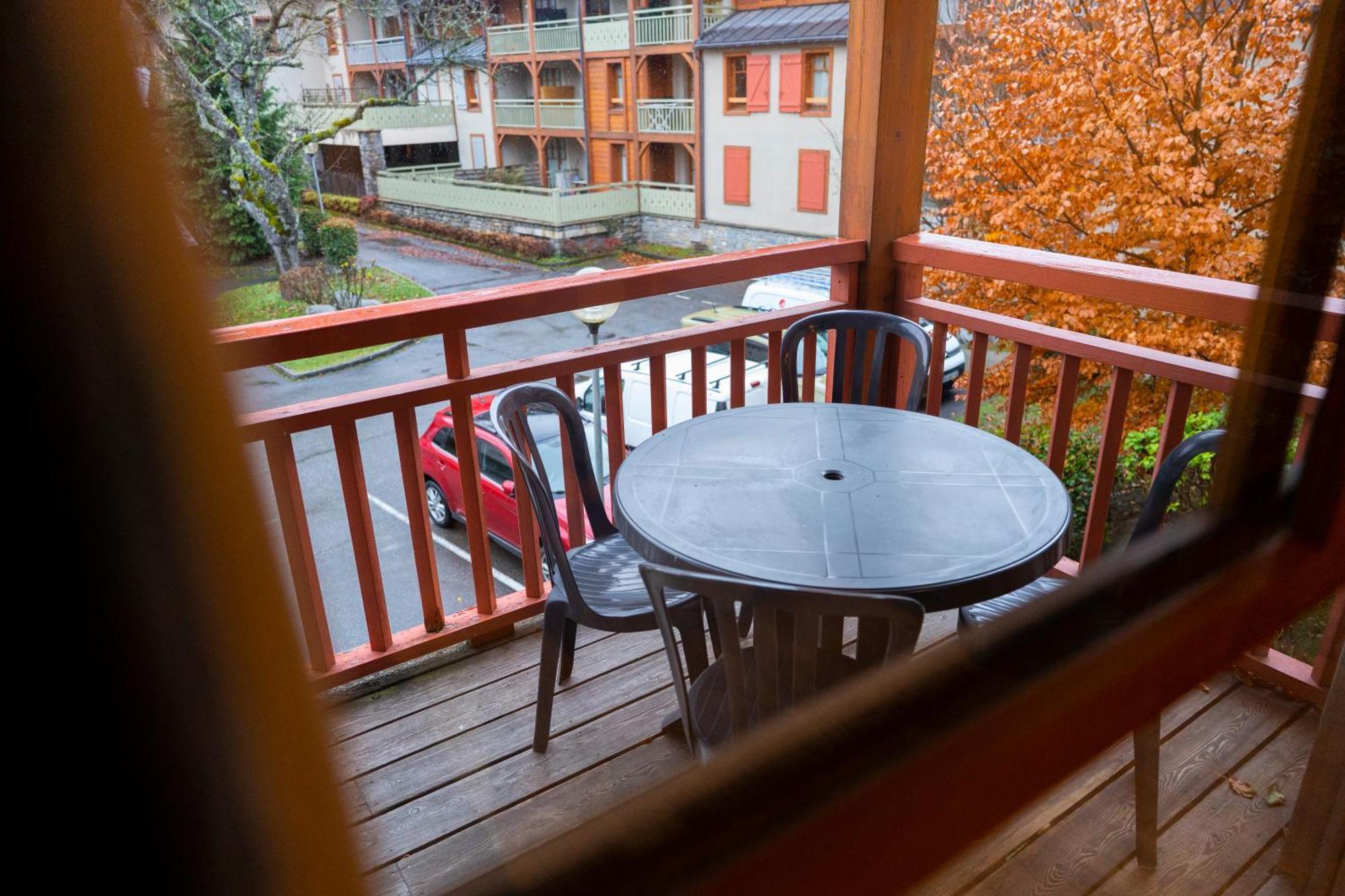 Apartment Cost 4 Etoiles Avec Piscine *