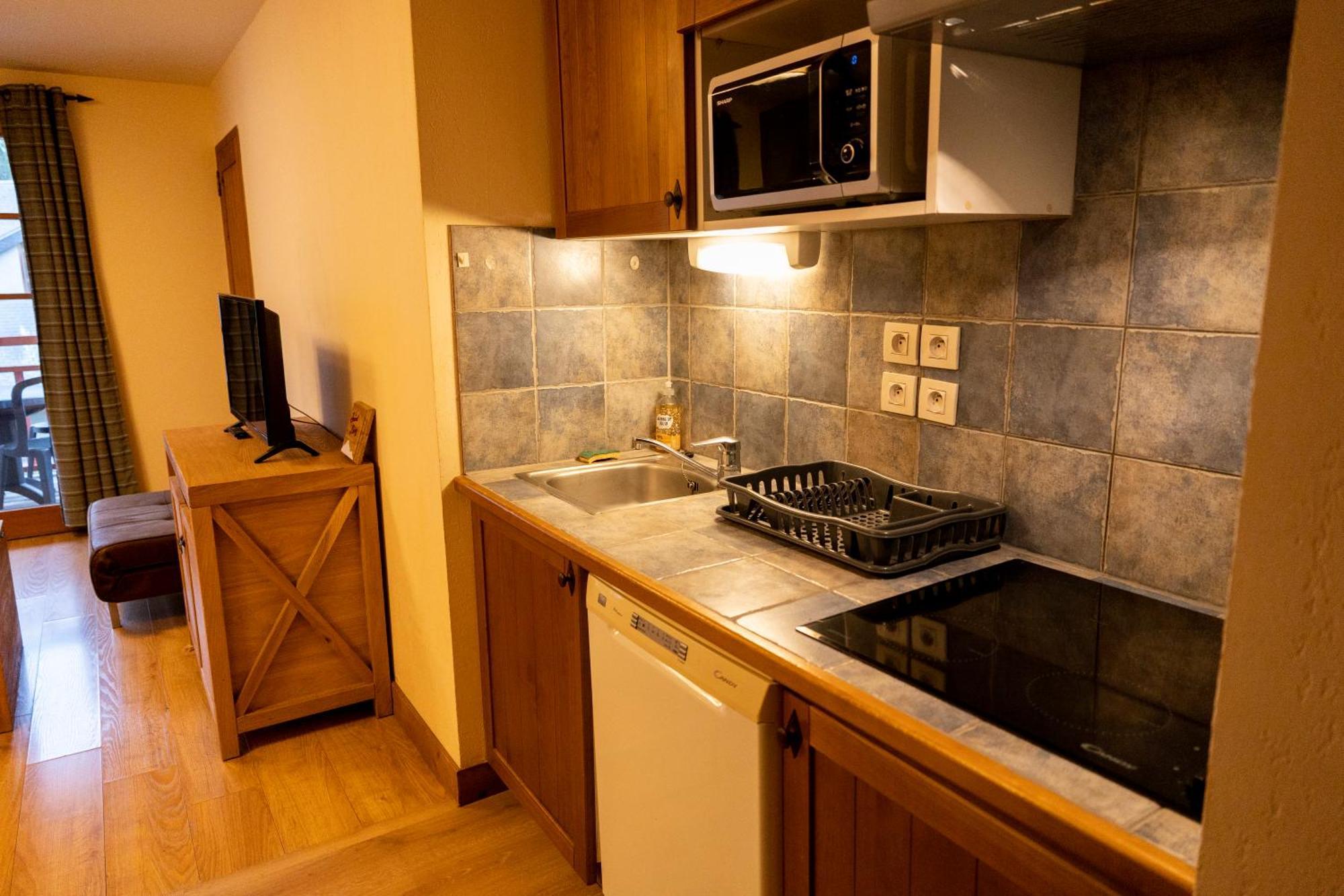 Cost 4 Etoiles Avec Piscine Appartement *