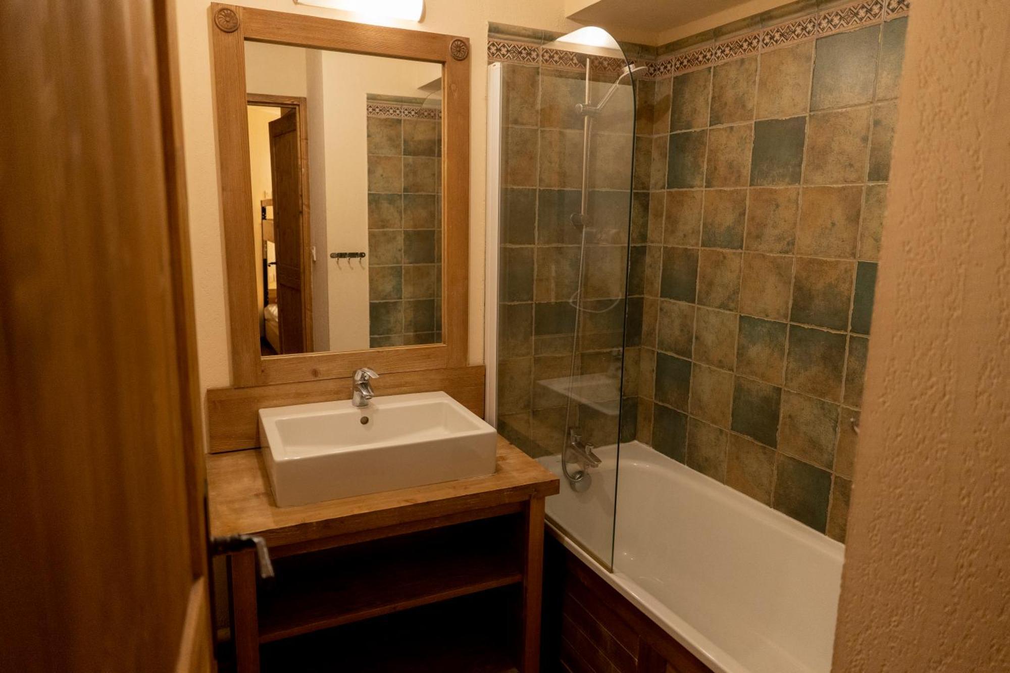 Cost 4 Etoiles Avec Piscine Apartment Saint-Lary-Soulan