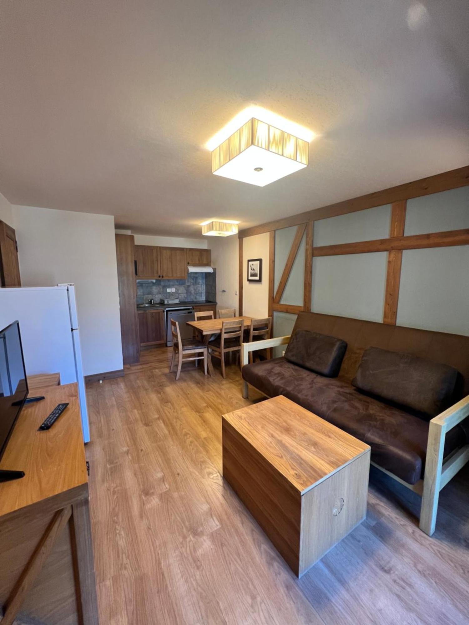 Cost 4 Etoiles Avec Piscine Saint-Lary-Soulan