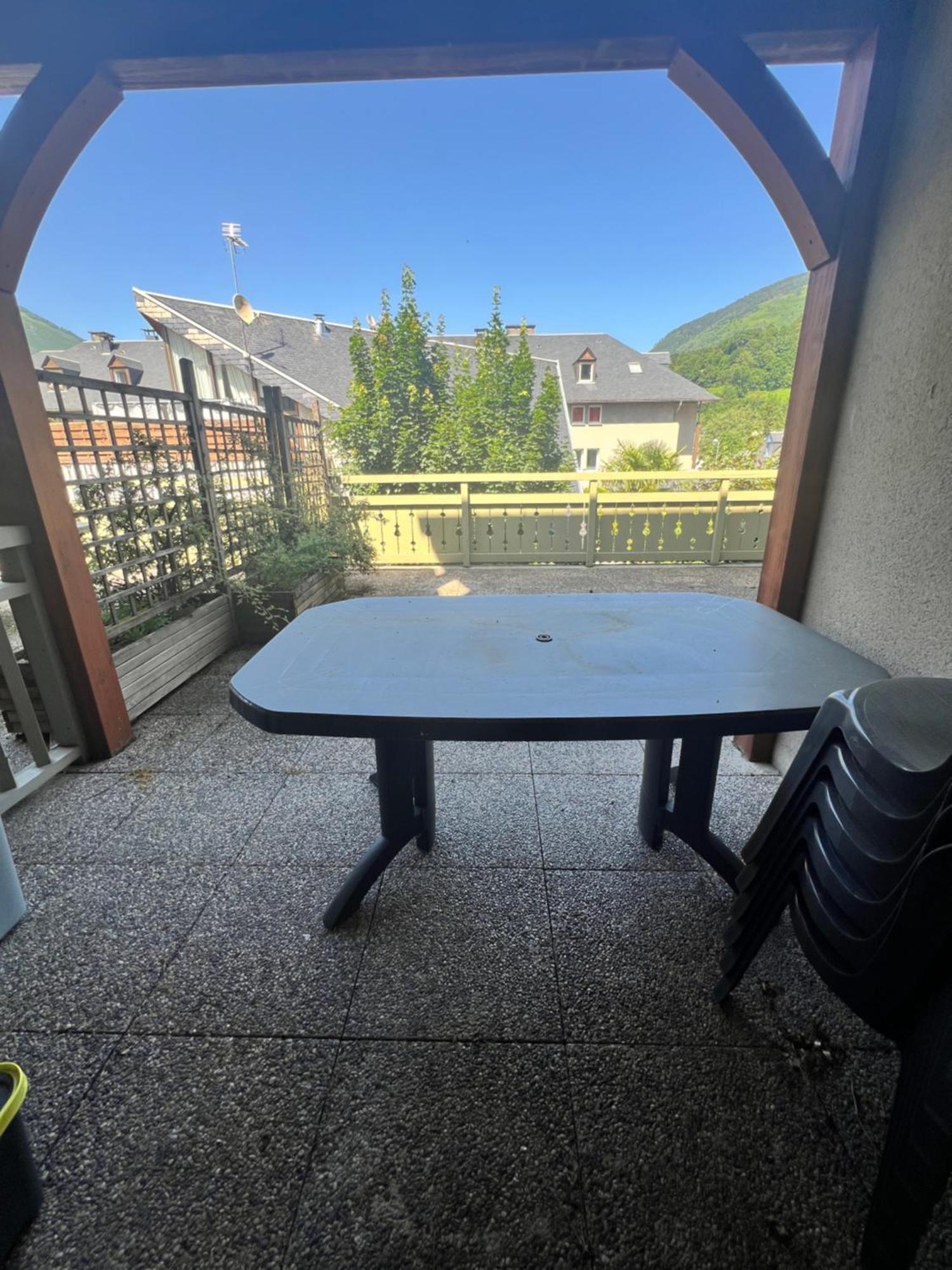 Cost 4 Etoiles Avec Piscine * Saint-Lary-Soulan